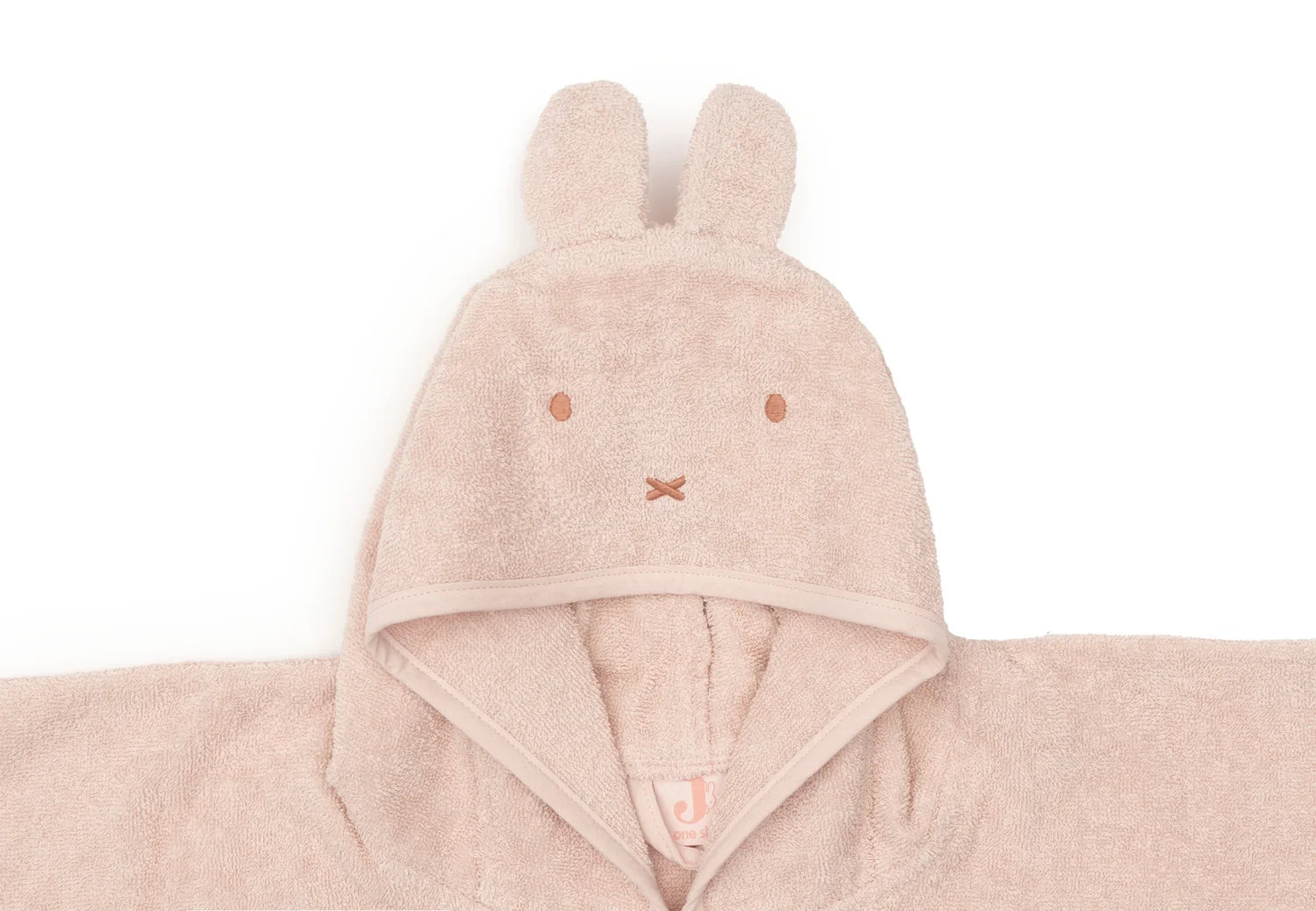 Badponcho Miffy - Silk Rose