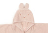 Badponcho Miffy - Silk Rose