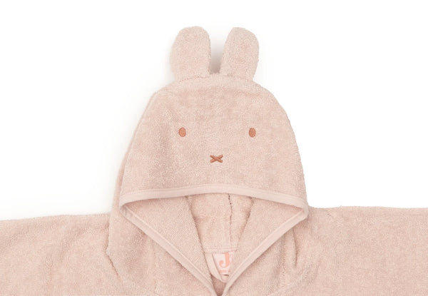 Badponcho Miffy - Silk Rose