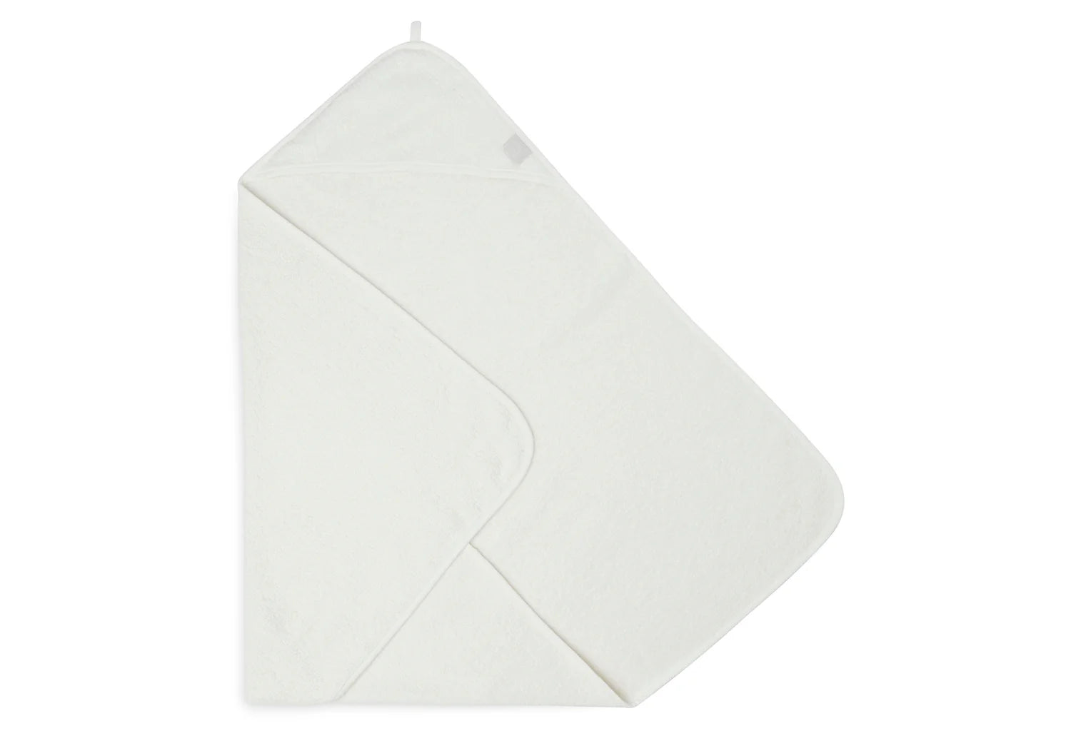 Badcape 75x75cm - Ivory