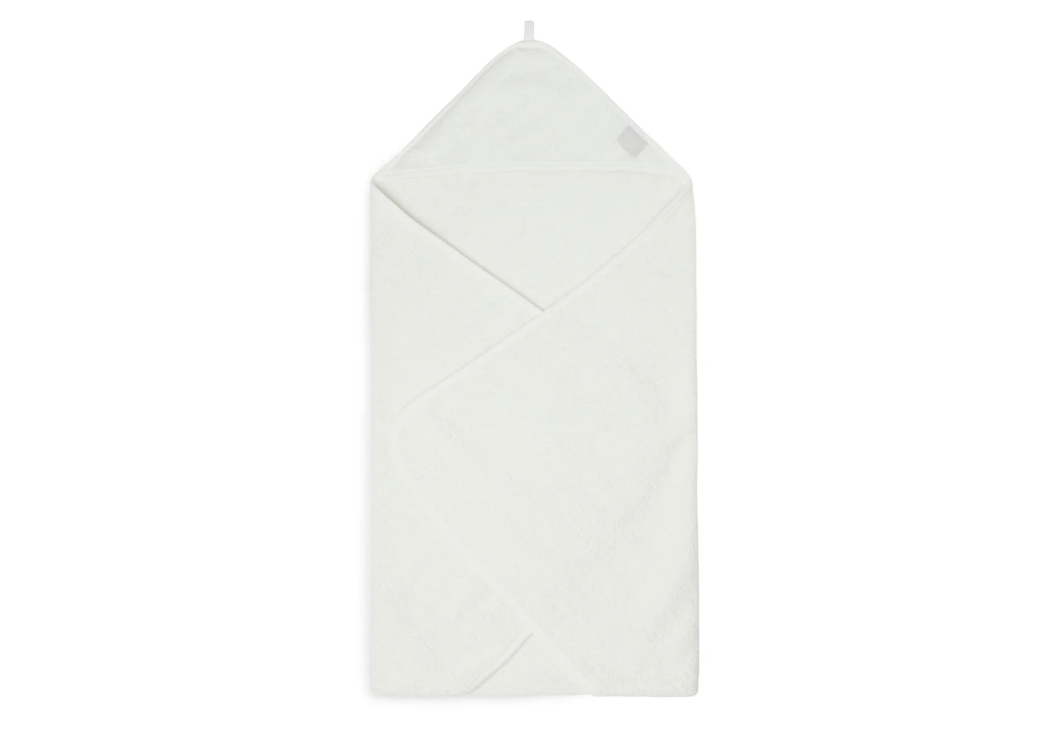 Badcape 75x75cm - Ivory