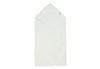 Badcape 75x75cm - Ivory