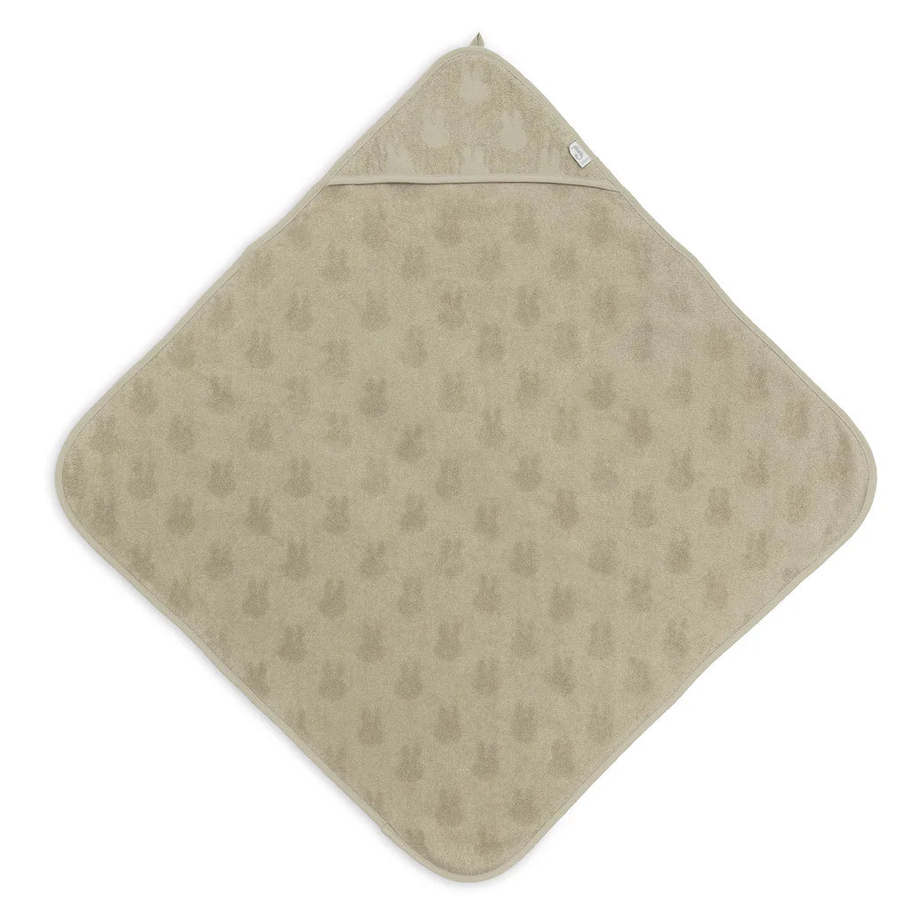 Badcape Miffy - Olive Green
