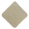 Badcape Miffy - Olive Green