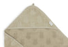 Badcape Miffy - Olive Green