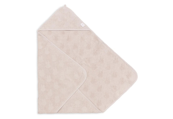 Badcape Miffy - Nougat