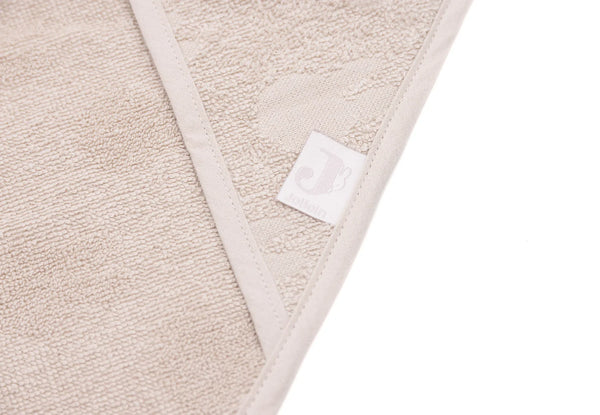 Badcape Miffy - Nougat