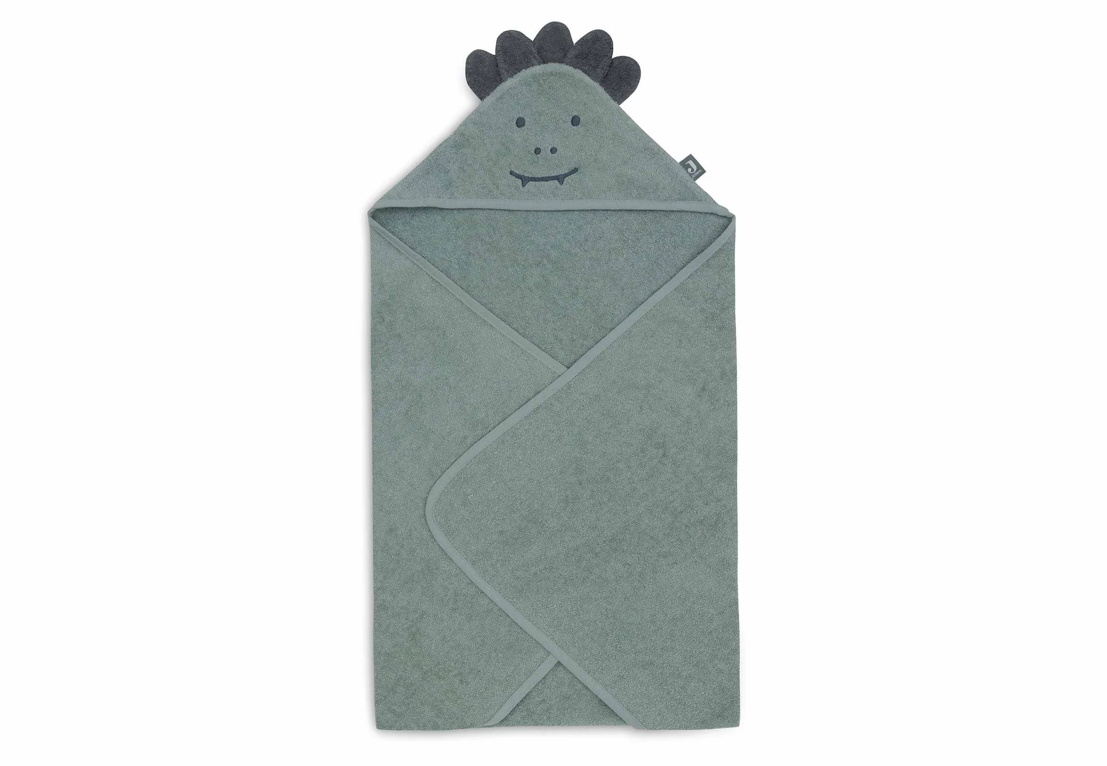 Jungle Jambo Bath Cape - Croco