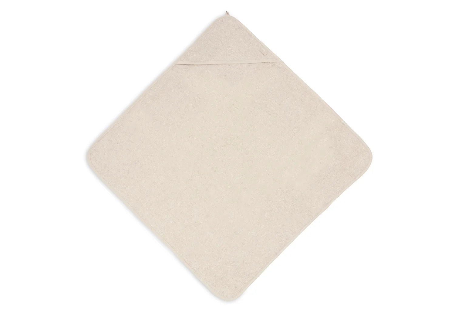 Badcape 75x75 - Sand