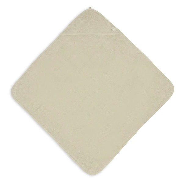 Badcape 75x75 - Soft Matcha