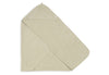 Badcape 75x75 - Soft Matcha