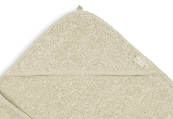 Badcape 75x75 - Soft Matcha