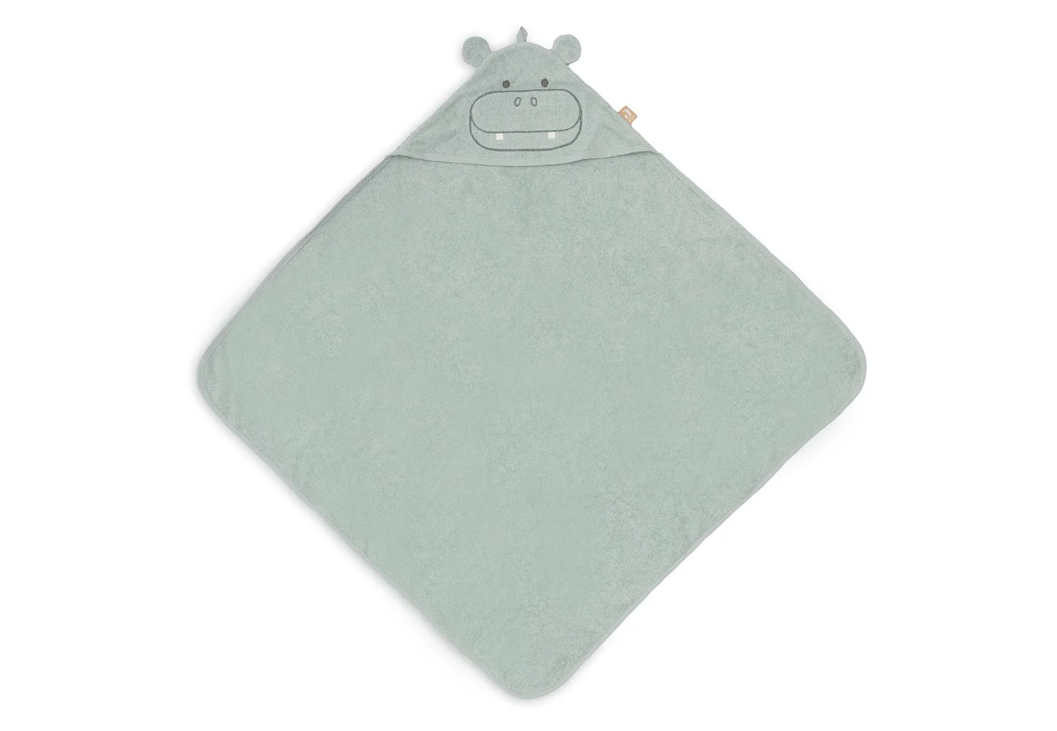 Badcape Hippo Happy