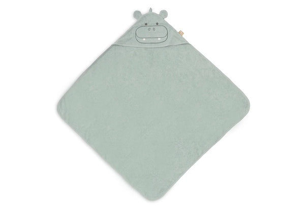 Badcape Hippo Happy