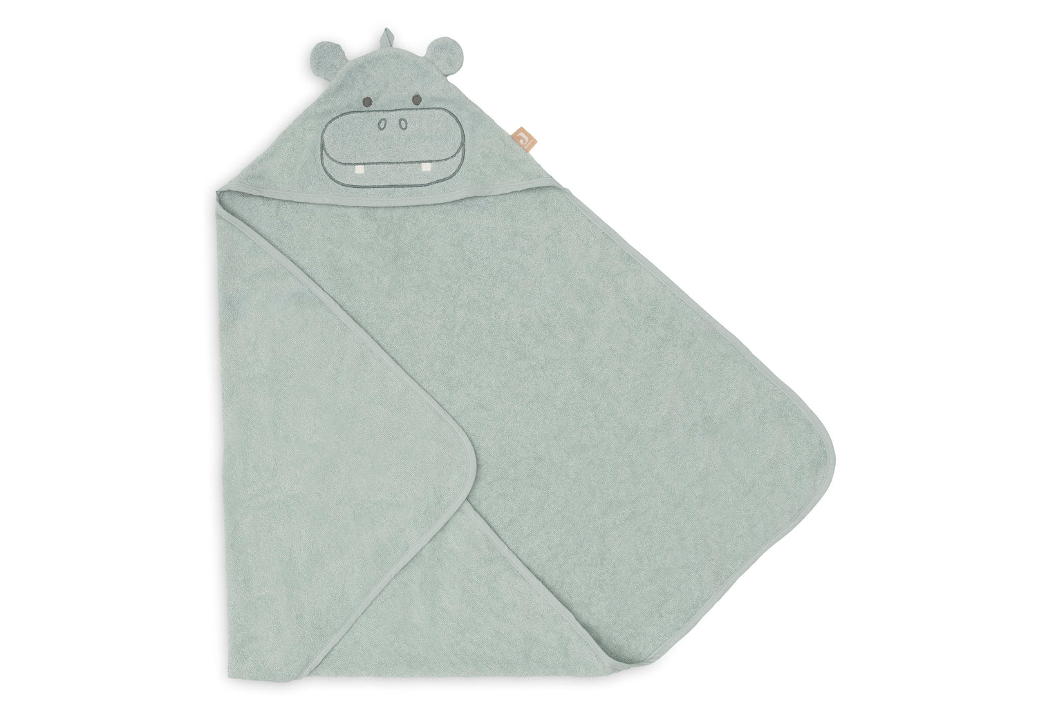 Badcape Hippo Happy