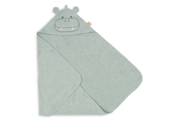 Badcape Hippo Happy