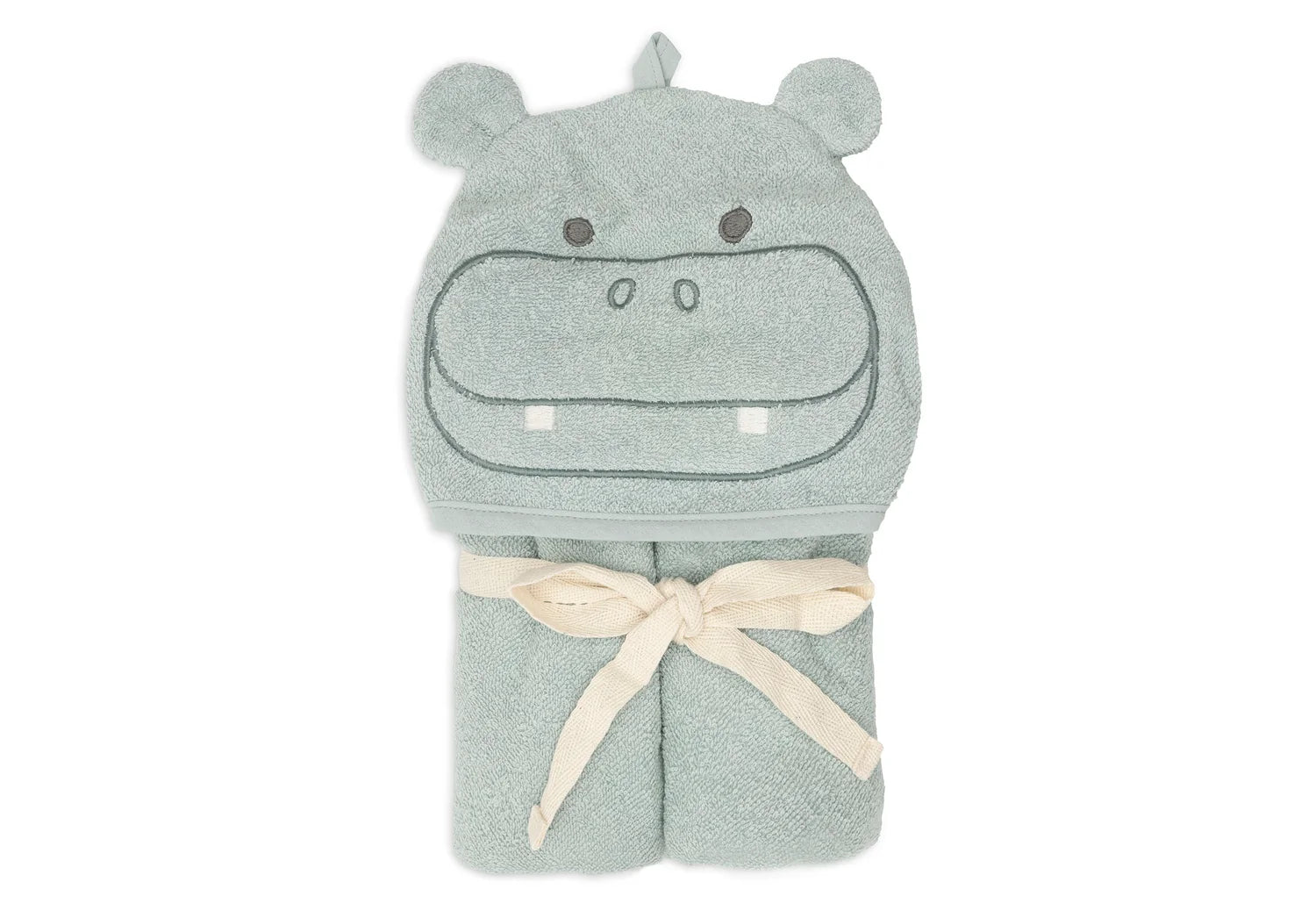 Badcape Hippo Happy
