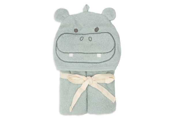 Badcape Hippo Happy