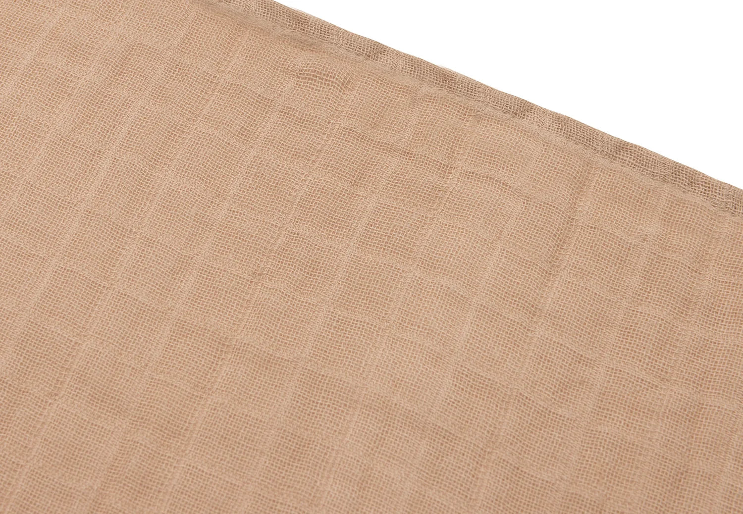 Hydrofiele doeken 4-pack 70x70 cm - Biscuit/Ivory