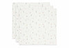 Hydrofiele doeken 3-pack 70x70 cm - Jungle Jambo