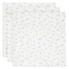 Hydrofiele doeken 3-pack 70x70 cm - On the Go