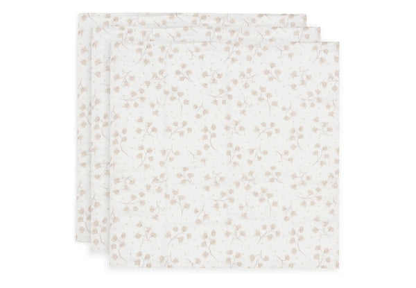 Meyco hydrophilic cloths 3-pack - 70x70 cm (various designs)