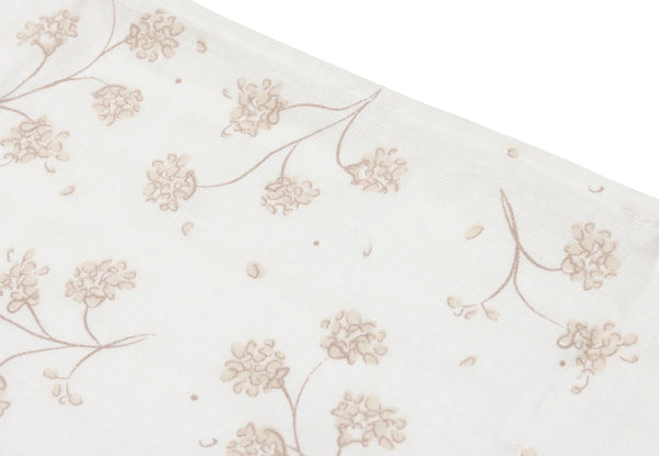 Hydrofiele doeken 3-pack 70x70 cm - Leafy Dreams