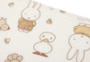 Hydrofiele doeken 3-pack 70x70 cm - Miffy Family Farm