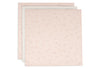 Hydrofiele doeken 3-pack 70x70 cm - Pretty Picnic