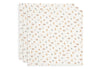 Hydrofiele doeken 3-pack 70x70 cm - Jollies