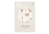 Hydrofiele doeken 3-pack 70x70 cm - Jollies