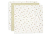 Hydrofiele doeken 3-pack 70x70 cm - Over the Moon