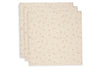 Hydrofiele doeken 3-pack 70x70 cm - Woolly