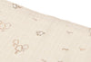 Hydrofiele doeken 3-pack 70x70 cm - Woolly