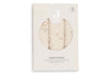 Hydrofiele doeken 3-pack 70x70 cm - Woolly