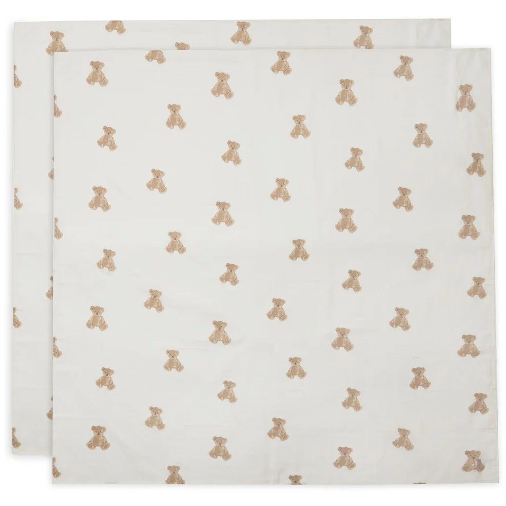 Meyco hydrophilic cloths 3-pack - 70x70 cm (various designs)