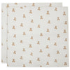 Meyco hydrophilic cloths 3-pack - 70x70 cm (various designs)
