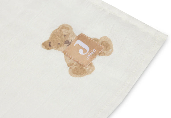 Meyco hydrophilic cloths 3-pack - 70x70 cm (various designs)