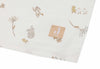 Swaddle 115x115 cm 2-pack - (diverse kleuren/designs)