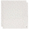 Hydrofiele doeken 2-pack 115x115 cm - Jungle Jambo