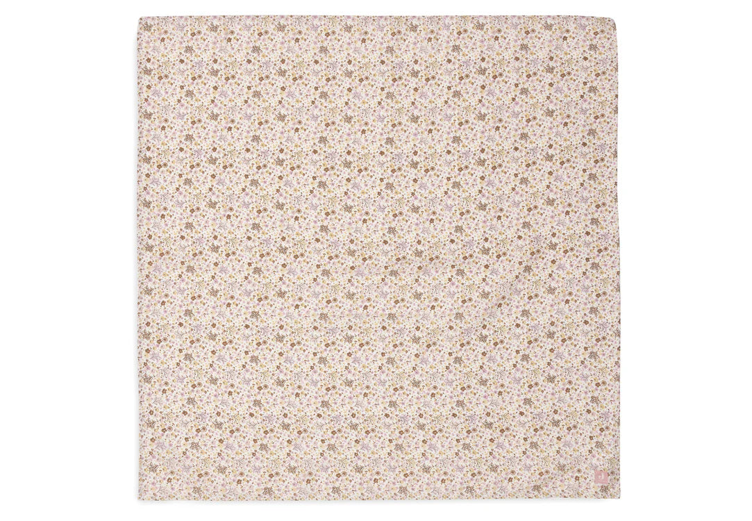 Swaddle 120x120cm 2-pack (various designs)