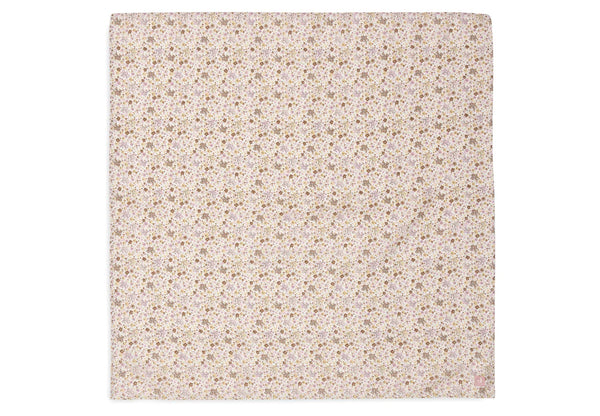 Swaddle 120x120cm 2-pack (various designs)