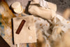 Swaddle 115x115cm 2-pack - Jollies