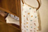 Swaddle 115x115cm 2-pack - Jollies
