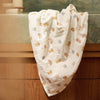 Swaddle 115x115cm 2-pack - Jollies