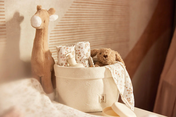 Hydrofiele washandjes 3-pack - Bloomy