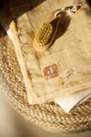 Hydrofiele washandjes 3-pack - Kangaroots