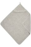 Badcape Ruffle - Div kleuren (80x80 cm)