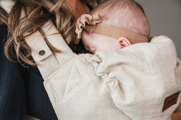 Click Classic Linnen Oat