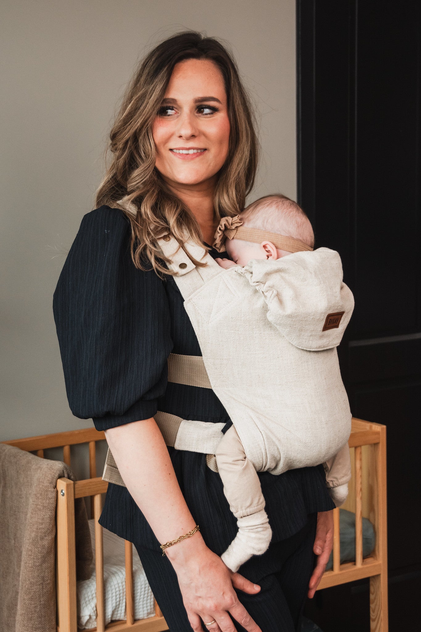 Click Classic Linnen Oat